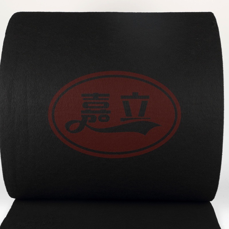 临海活性炭过滤棉