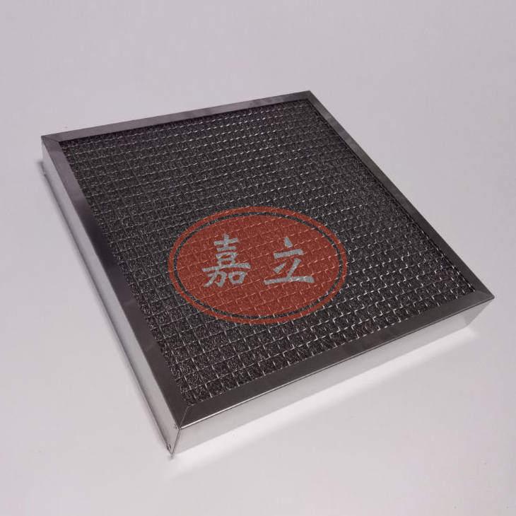 临海不锈钢油雾过滤器